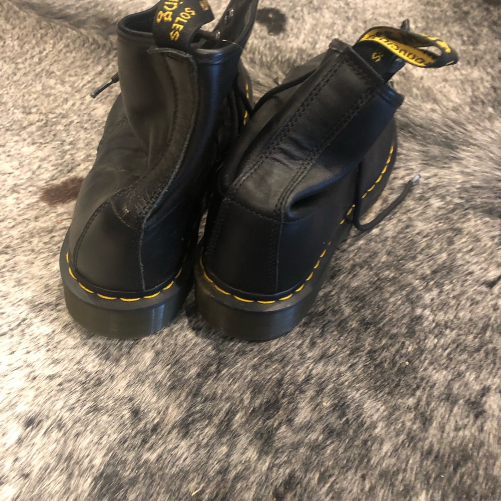Dr. Martens worn once